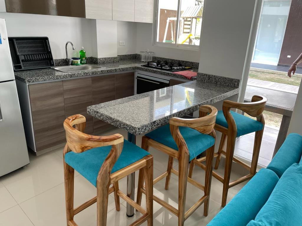 Holiday home Casa De Playa Frente Al Mar. *