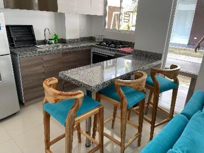 Holiday home Casa De Playa Frente Al Mar. Covenas