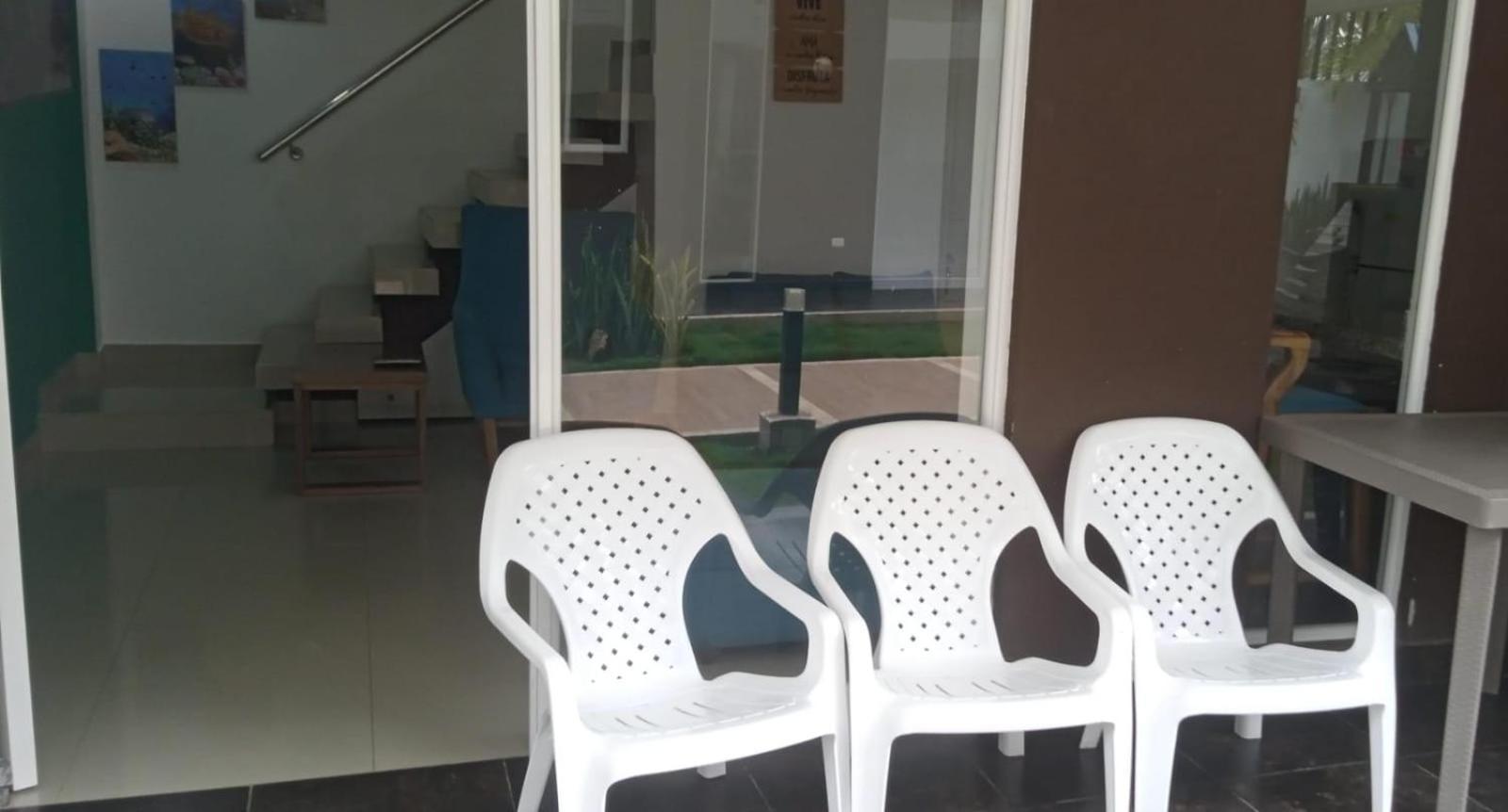 Holiday home Casa De Playa Frente Al Mar. Covenas
