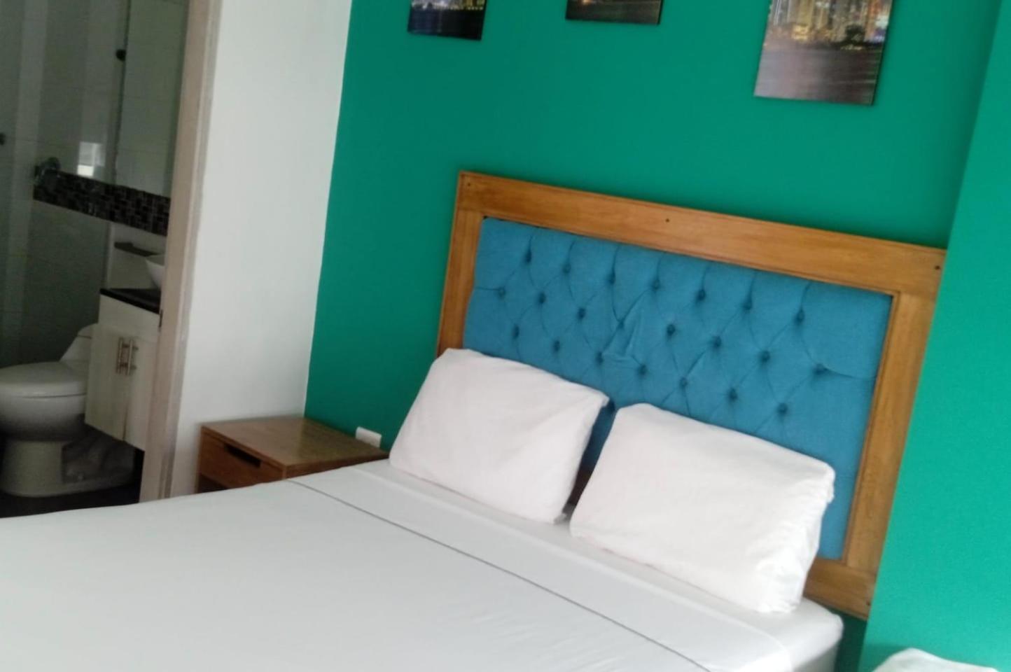Holiday home Casa De Playa Frente Al Mar. Covenas